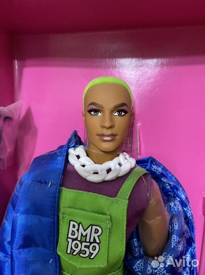 Куклы колекционные и игровые