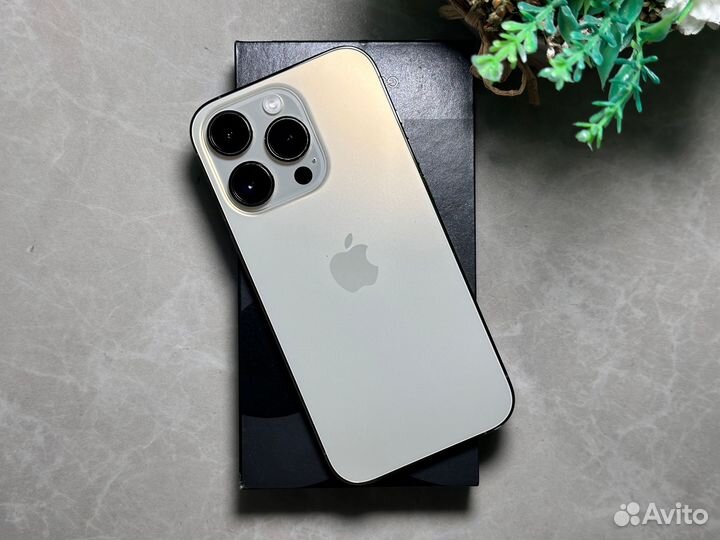 iPhone 14 Pro, 128 ГБ