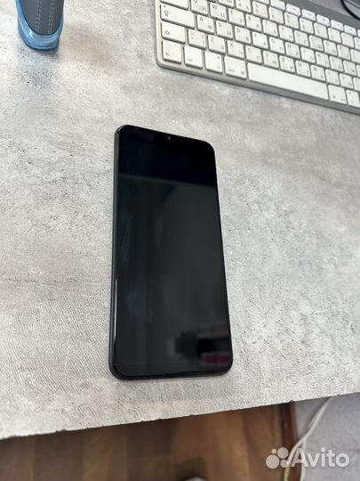 TECNO Spark 7, 2/32 ГБ