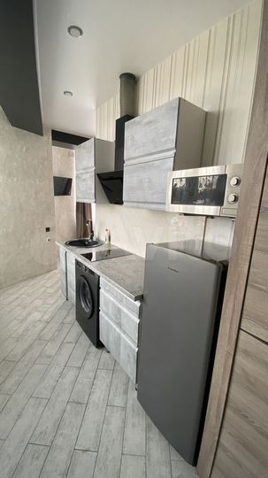 Квартира-студия, 26 м², 5/5 эт.