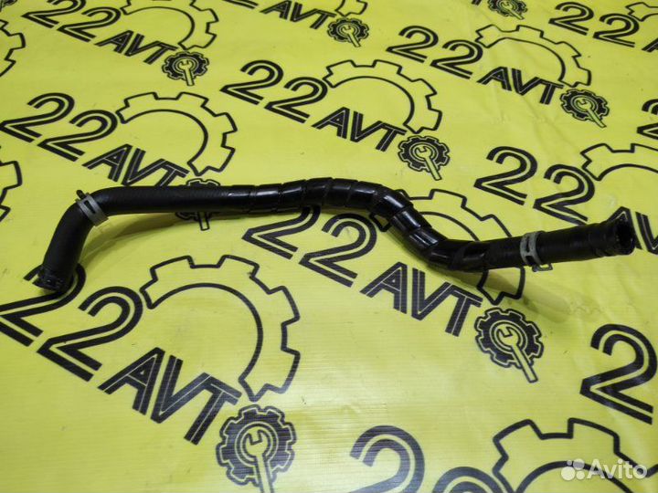 Шланг низкого давления Toyota Camry ACV40 2AZ-FE