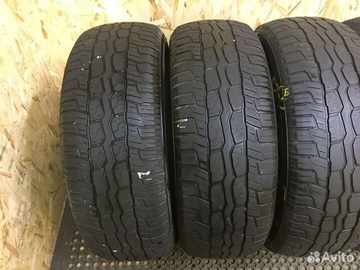 Yokohama Geolandar G902 265/65 R17 112H