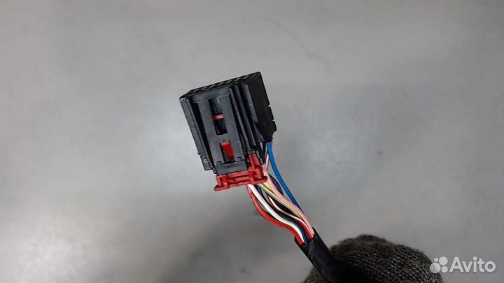 Зеркало боковое Audi A6 (C6), 2006