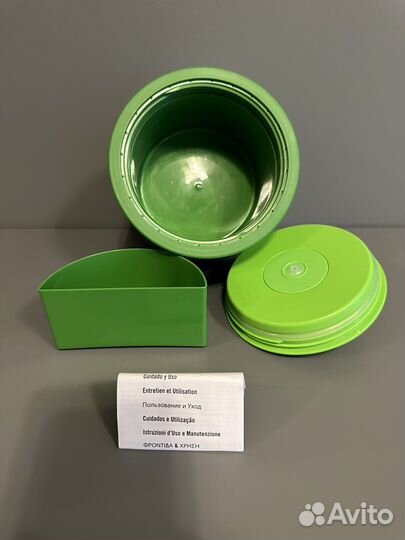 Ланч бокс для еды, термоконтейнер