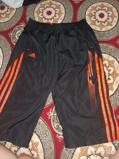 Шорты Майка Рубашка Anime