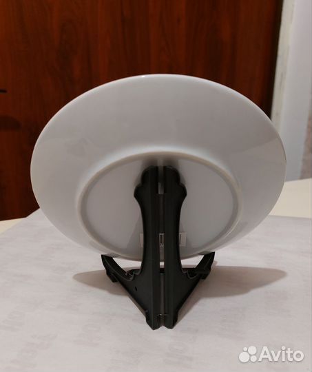 Тарелка декоративная Мальта