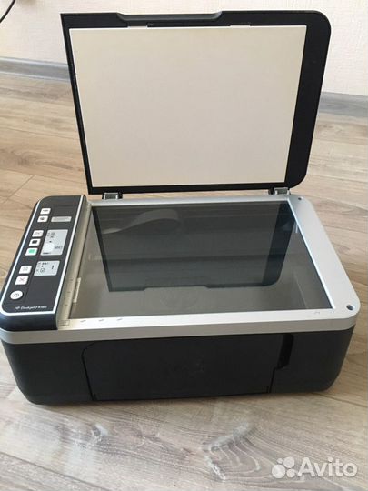 Принтер копир сканер