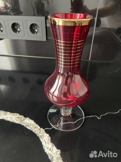 Вазы, винтаж, СССР