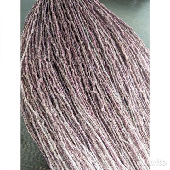 Де микродреды