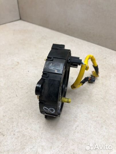 Шлейф подрулевой SRS Dodge Caravan EDZ 2429CM