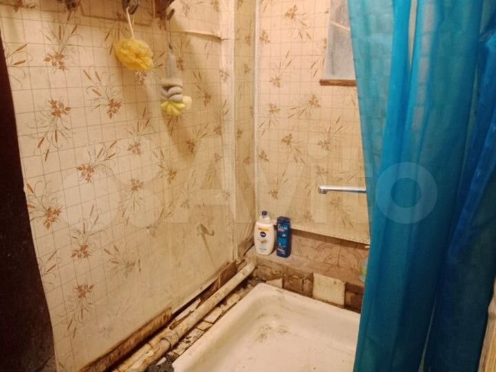 Дом 51,4 м² на участке 1,5 сот.