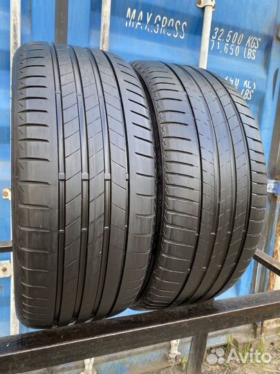 Bridgestone Turanza T005 225/40 R18 93Y