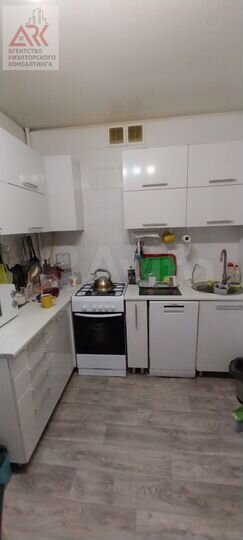 2-к. квартира, 55 м², 4/5 эт.