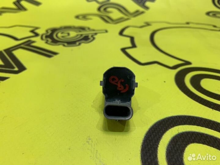 Датчик парктроника передний Bmw X5 E70