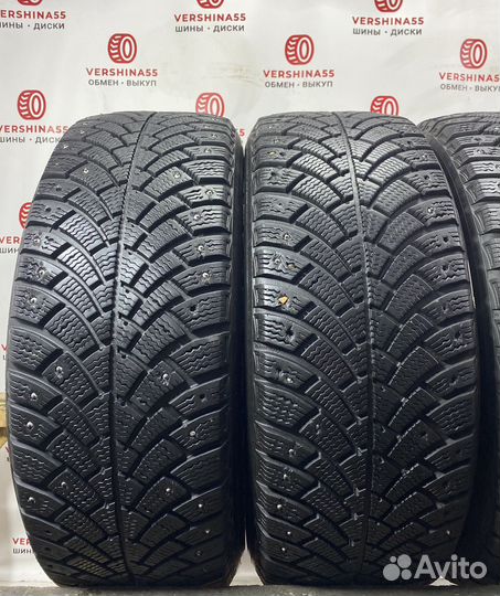 Bfgoodrich G-Force Stud 205/55 R16