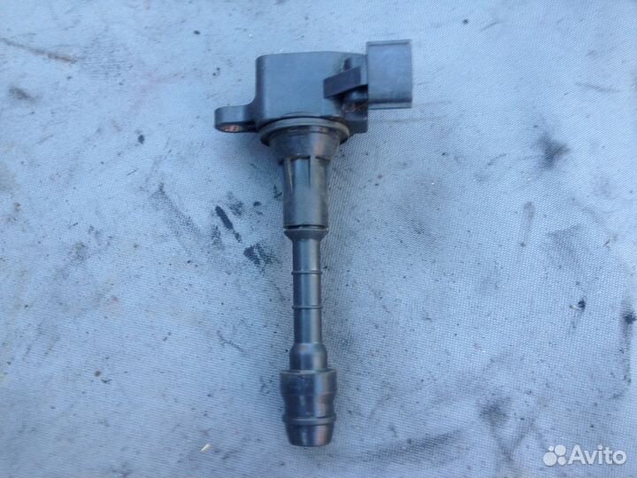 Катушка зажигания VQ35DE Infinit FX35 S50 VQ35