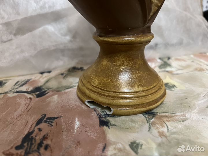 Декоративные фигурки -тигр