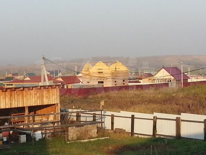 Участок 16 сот. (СНТ, ДНП)