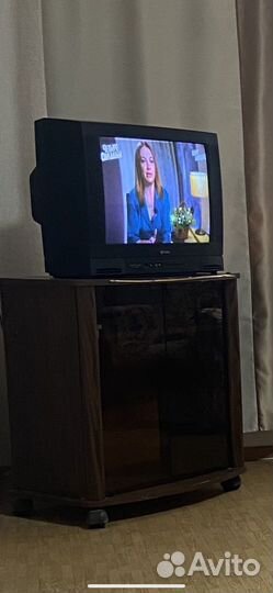 Телевизор