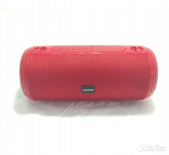 Портативная блютуз колонка Borofone беспроводная