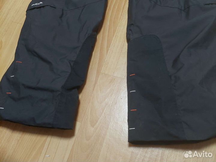 Горнолыжные штаны мужские 50