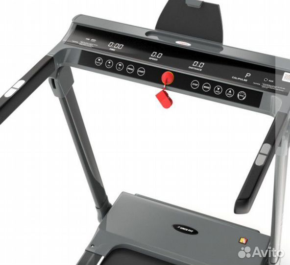 Беговая дорожка unixfit R-320X