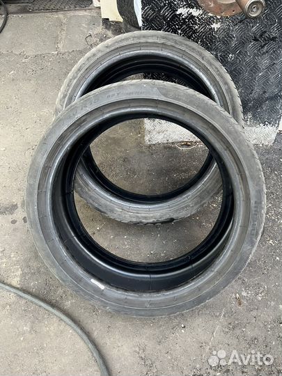 Pirelli P Zero 225/40 R18