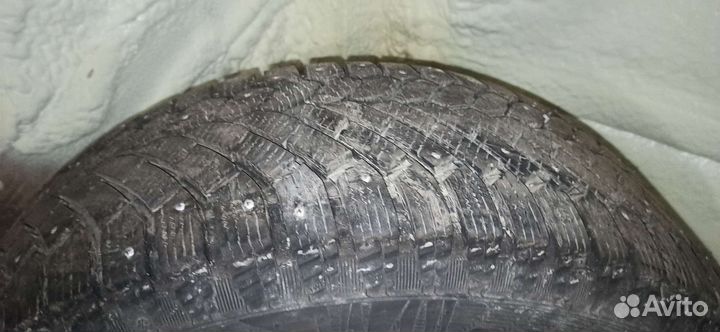 Колёса на Мицубиси pajero