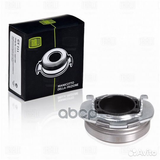 Муфта выкл. сцеп. для а/м Hyundai Solaris (10)