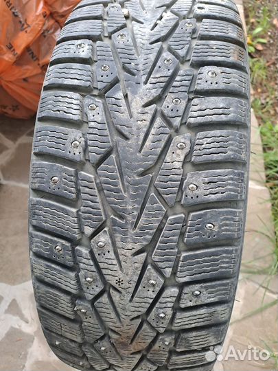 Nokian Tyres Nordman 7 205/55 R16
