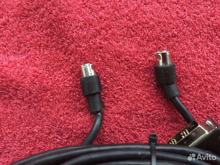 Bang & Olufsen кабель для Beosound 5 оригина