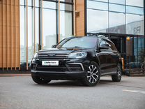 ZOTYE Coupa 1.5 AT, 2018, 26 000 км, с пробегом, цена 1 900 000 руб.