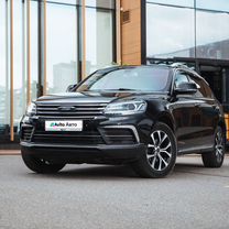 ZOTYE Coupa 1.5 AT, 2018, 30 000 км, с пробегом, цена 1 900 000 руб.