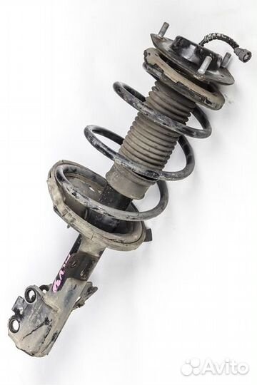 Амортизатор подвески передний левый Toyota Windom