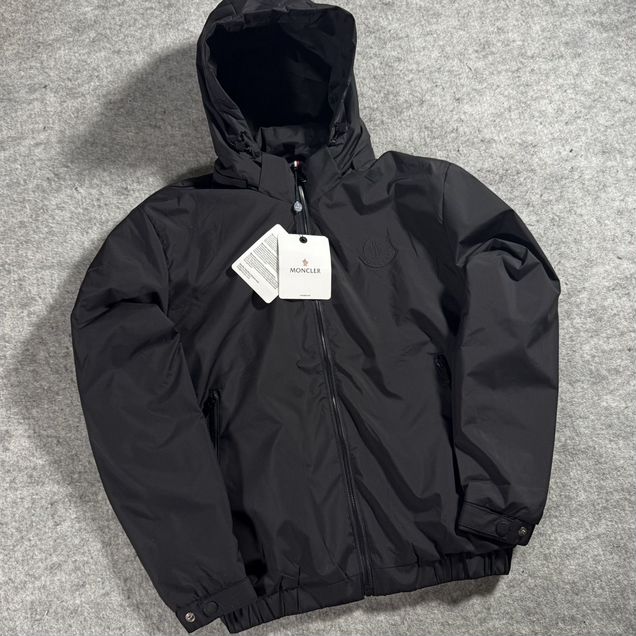 Куртка демисезонная Moncler NFC 2026