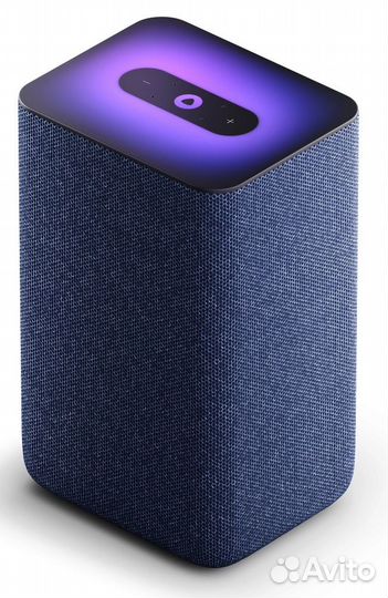 Умная колонка Яндекс.Станция 2