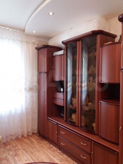 2-к. квартира, 56,6 м², 2/9 эт.