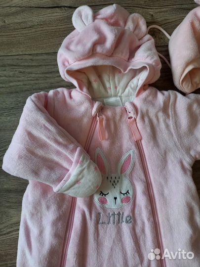 Комбинезон детский 64