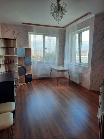 3-к. квартира, 70 м², 8/10 эт.