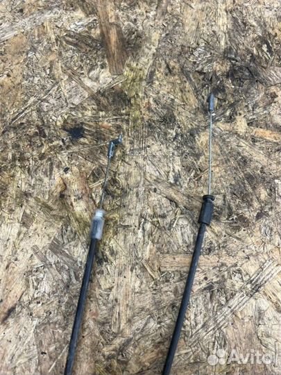 Замок двери задний правый Mazda 3 BK 2.0 2006