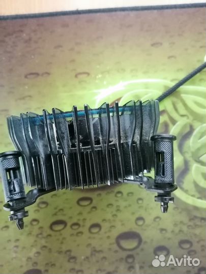 Кулер Intel Laminar LGA1700