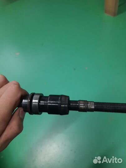 Фрикостер code bike lhd