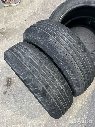 Hankook Optimo K415 185/65 R15 88H