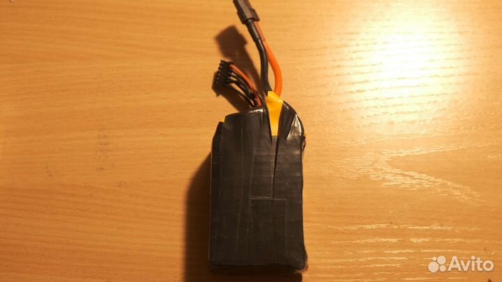 Аккумулятор cnhl ministar 120с 1800 4s