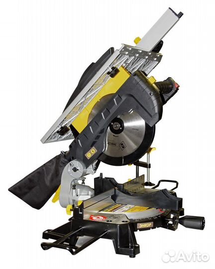 Пила дисковая универсальная Энкор Корвет 2-40