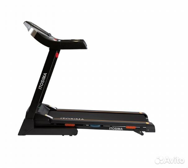 Беговая дорожка itosima breeze