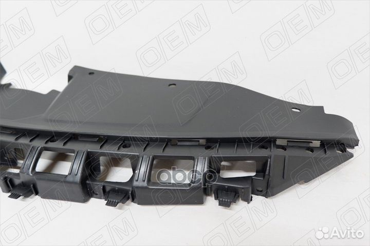 Hyundai Elantra 6 AD (2016-2020) Кожух замка