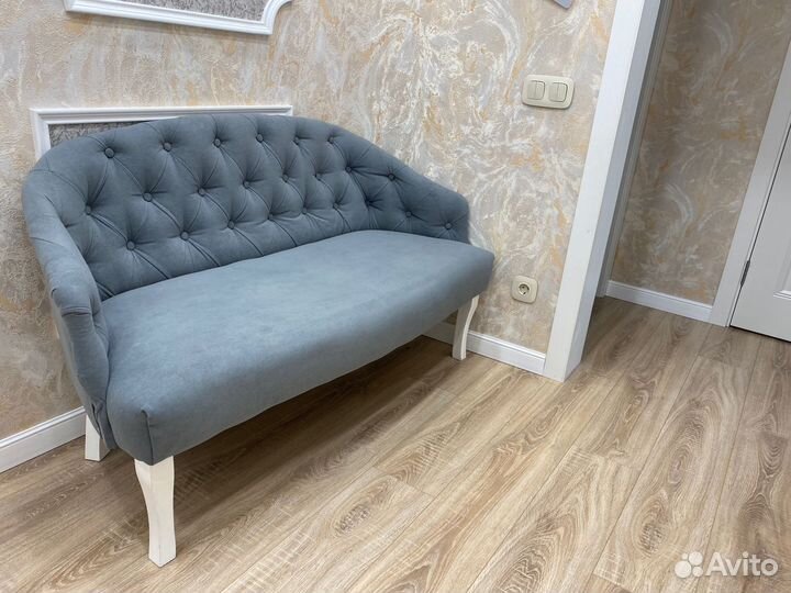 Диван Будуарный