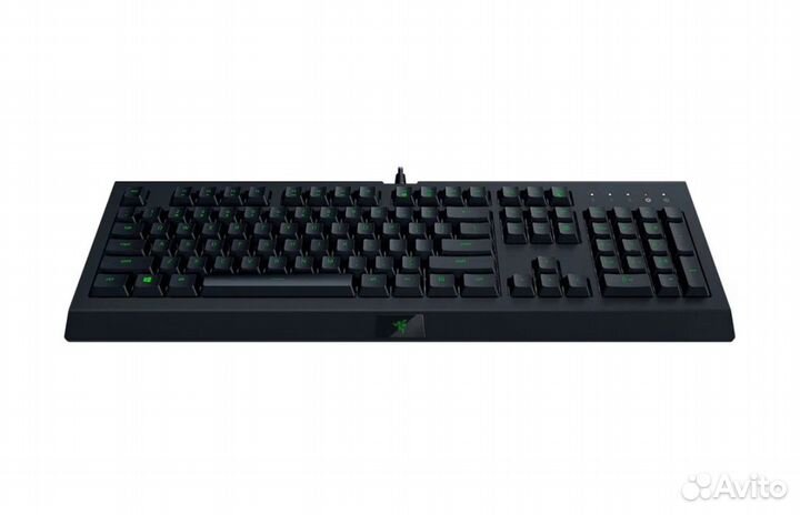 Игровая клавиатура Razer Cynosa Lite