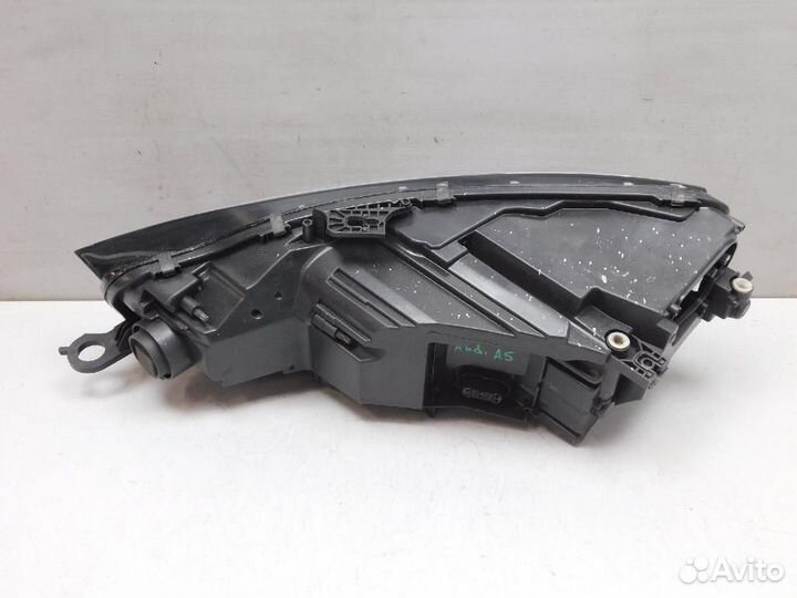 Фара правая Audi A5/RS5/S5